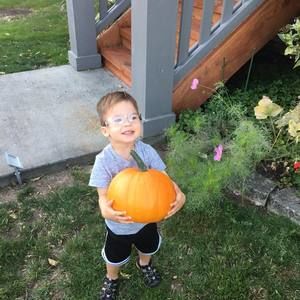 Meet your Posher, Van